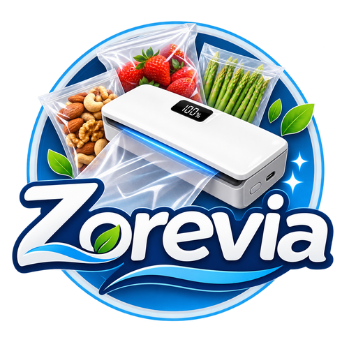 Zorevia