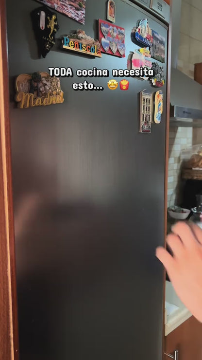 Sellador Térmico de Bolsas